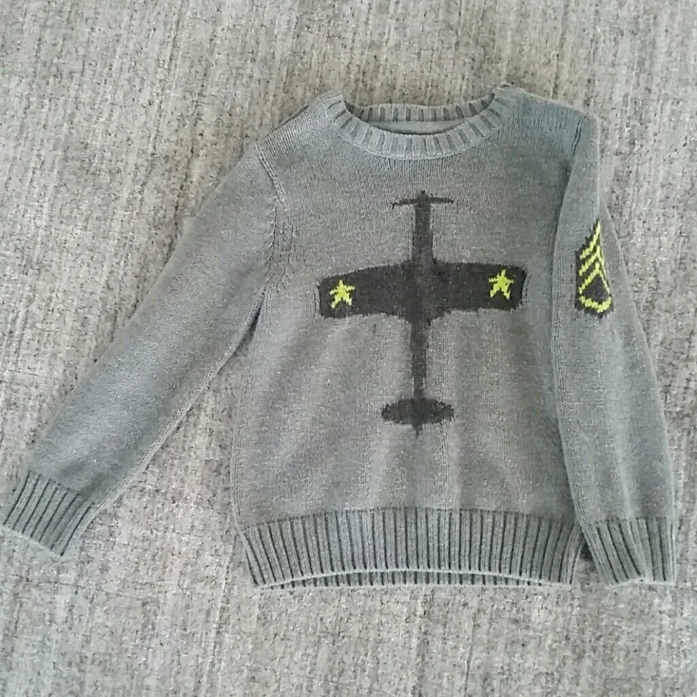 Gap Sweater